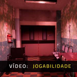 Pombero The Lord of the Night - Vídeo de Gameplay