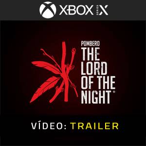 Pombero The Lord of the Night - Trailer de Vídeo