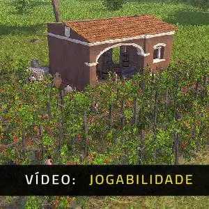 Pompeii: The Legacy - Jogabilidade