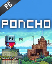 Poncho Pc