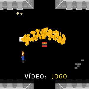 PONG Quest Vídeo de jogabilidade