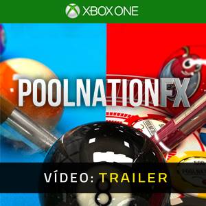 Pool Nation FX Xbox One - Trailer