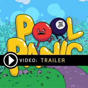 Comprar Pool Panic CD Key Comparar Preços