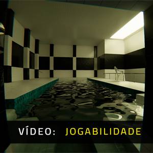 POOLS Vídeo de Jogo