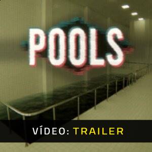 POOLS Trailer de Vídeo