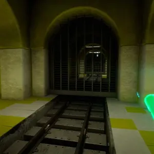 Poppy Playtime - Chapter 2 - Estação de Jogos