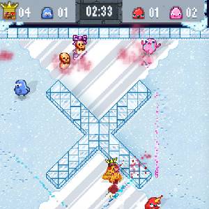 Porcunipine - Essa Neve Boa