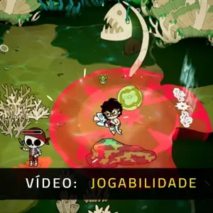 Port of Jumanah – Jogabilidade