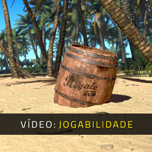 Port Royale 4 - Vídeo de Jogabilidade