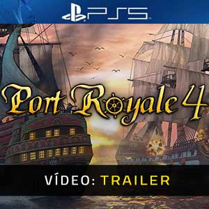 Comprar Port Royale 4 Xbox One Barato Comparar Preços