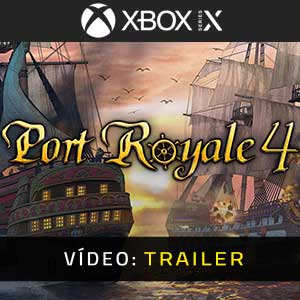 Comprar Port Royale 4 Xbox One Barato Comparar Preços