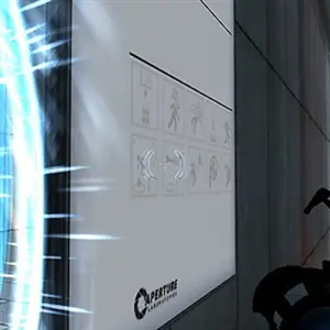 Portal - Arma Portal