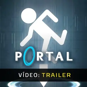 Portal - Trailer do Vídeo