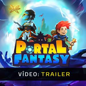 Portal Fantasy Pc