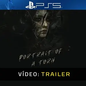 Portrait of a Torn PS5 – Trailer