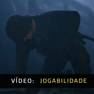 Portrait of a Torn – Jogabilidade