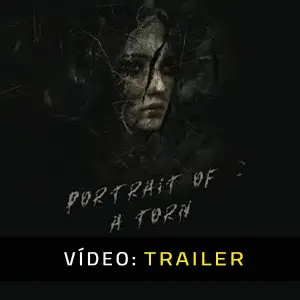 Portrait of a Torn – Trailer