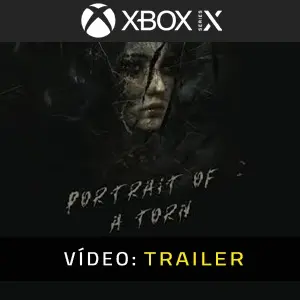 Portrait of a Torn Xbox Series – Trailer