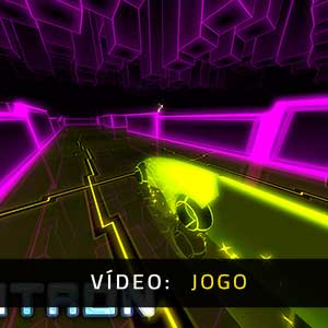 Positron - Jogo de vídeo