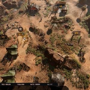 Post-Apo Builder Assentamento