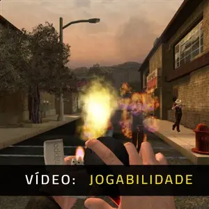 POSTAL 2 - Vídeo de Jogabilidade