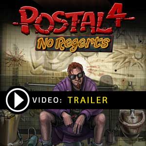 Comprar POSTAL 4 No Regerts CD Key Comparar Preços