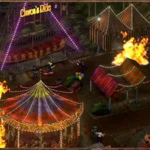 POSTAL Redux - Carnaval