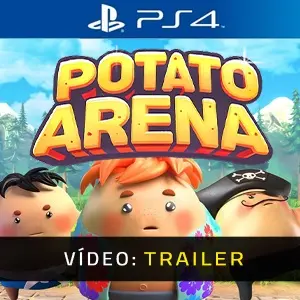Potato Arena - Trailer