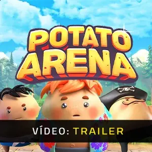Potato Arena - Trailer