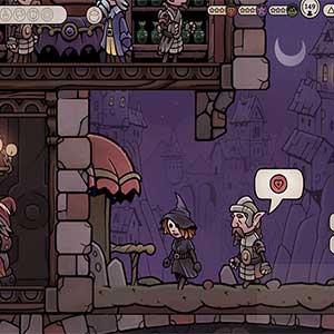 Potion Tycoon - Guarda