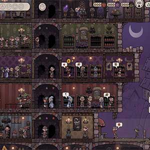 Potion Tycoon - Loja de Poções