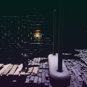 Potty Knight Saga - Ponte