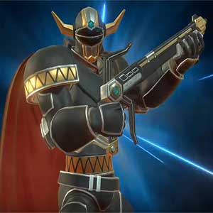 Magna Defender