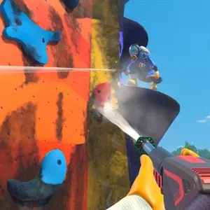 PowerWash Simulator 2 - Tela Dividida