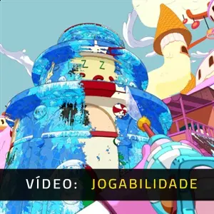 PowerWash Simulator 2 - Adventure Time Pack - Vídeo de Gameplay