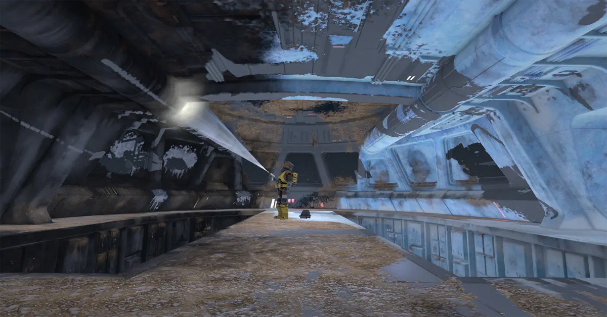 PowerWash Simulator 2 Star Wars DLC release date