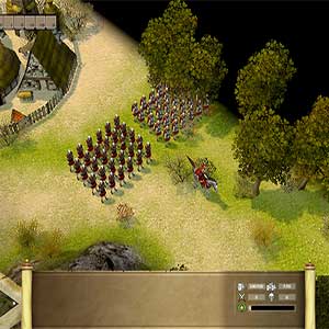 deadly fighting force