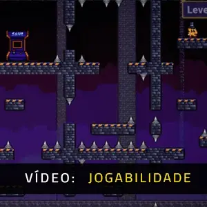 Precision Platform Bundle - Vídeo do Jogabilidade