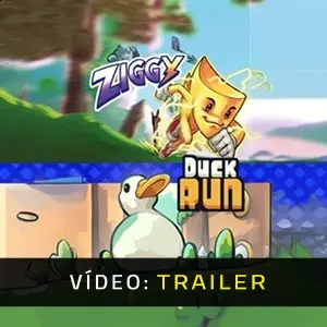 Precision Platform Bundle - Trailer do Vídeo