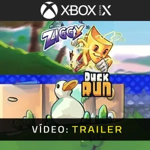 Precision Platform Bundle Xbox Series - Trailer do Vídeo