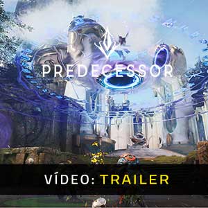 Predecessor - Atrelado de vídeo
