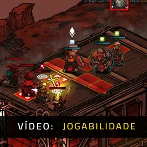 Prelude Dark Pain – Jogabilidade