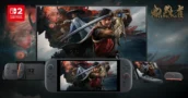 Pré-vendas de Onimusha Way of the Sword para Switch 2 feitas antes de 2 de julho canceladas