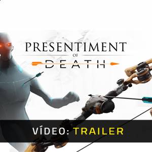 Presentiment of Death VR - Trailer