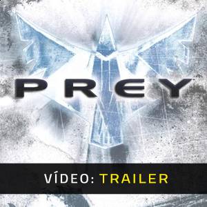 Prey - Trailer de Vídeo