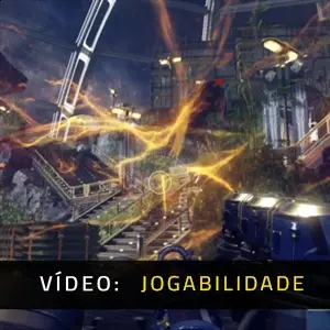 Prey 2017 - Vídeo de jogabilidade