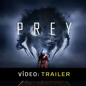 Prey 2017 - Atrelado de vídeo
