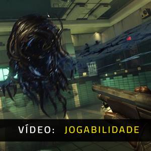 Prey Digital Deluxe Vídeo de Jogabilidade