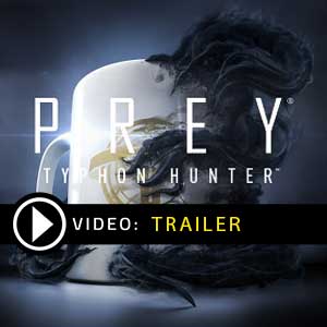 Comprar Prey Typhon Hunter CD Key Comparar Preços