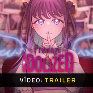 Pricolage IDOLIZED Pc